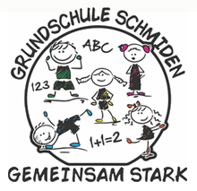 Logo der Schule